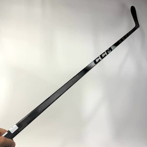 New Left CCM Ribcor Trigger 10 Pro | 100 Flex P28 Curve Grip | AB968