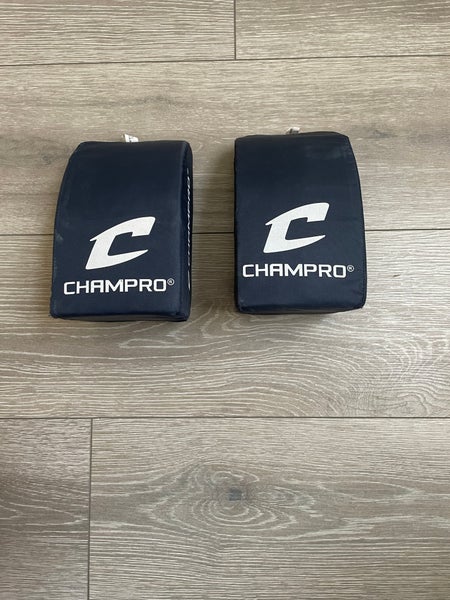 Youth Champro Knee Savers