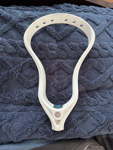 Warrior Evo QX-D Unstrung Head (New)