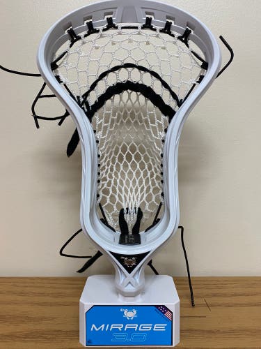 ECD Mirage 3.0