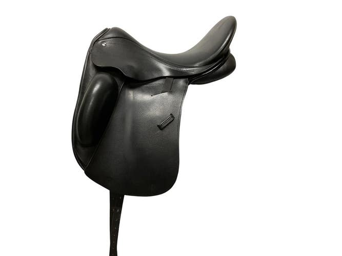 County Epiphany Saddles 17.5 M