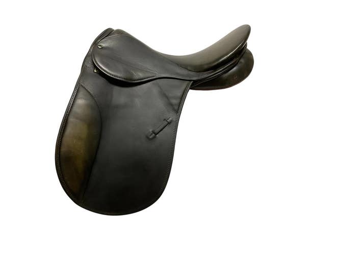 Stubben W Romanus Dressage 17.5 32cm