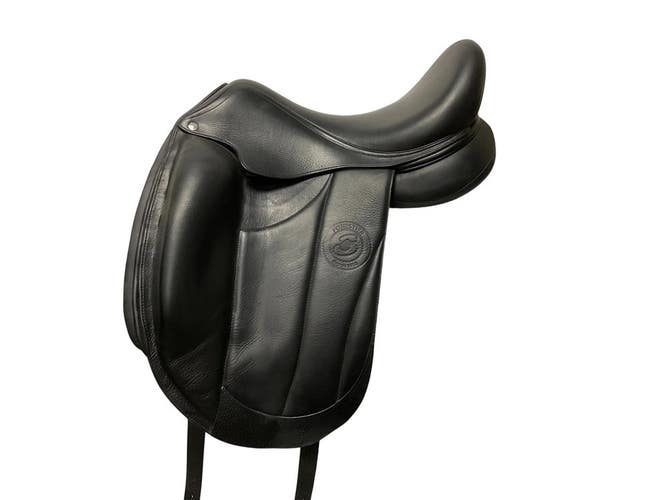 Forestier Aachen Dressage 17 MW