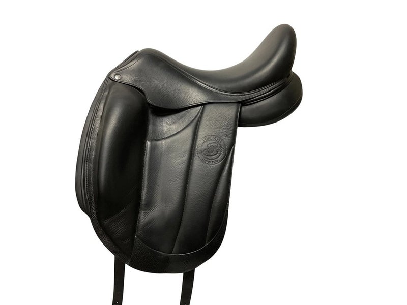 Forestier Aachen Dressage 17 MW