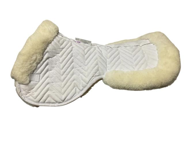 Fleeceworks Classic Half Pad Medium