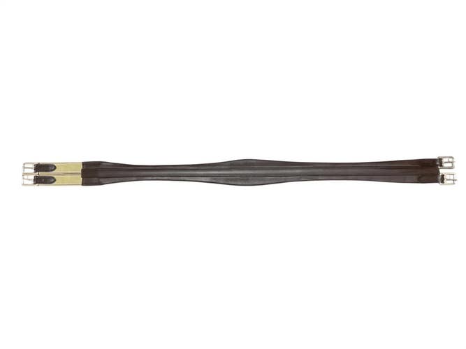 English Atherstone Jumping Girth 54” Brown