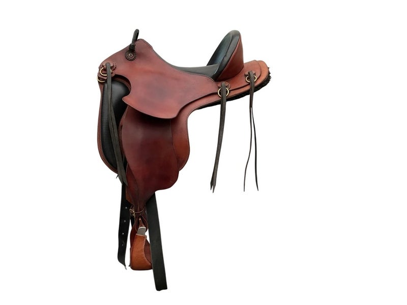 Ansur Roo Saddle 15