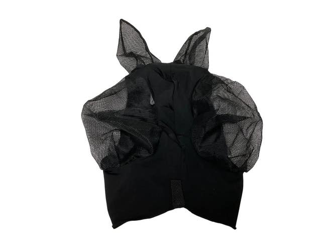 Roma Stretch Bug Eye Saver PONY Black