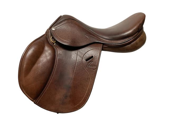 Pessoa Pony Jumping Saddle 15