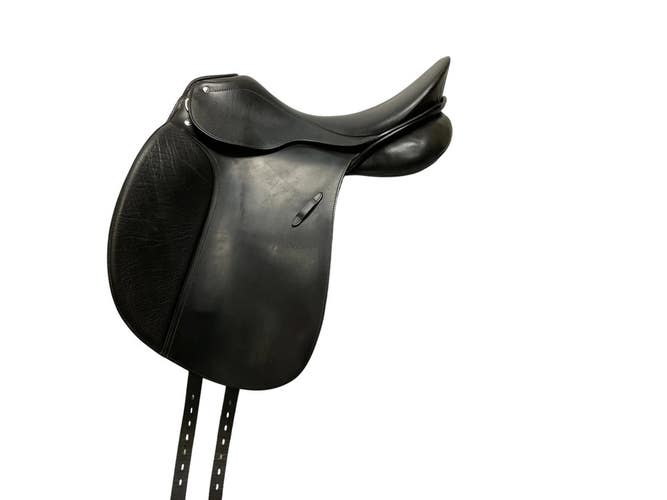 Passier Compact Dressage Saddle 17.5 M