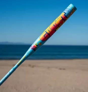 NEW  2026 Easton Ghost Advanced Spring Break Edition RSGEFP6GHSP10