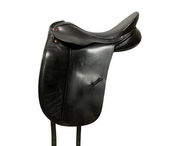 Albion SL Dressage Saddle 18 XW