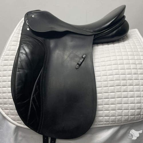 Passier 17.5" M Nicole Grand Gilbert