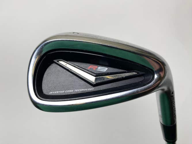Taylormade R9 Gap Wedge GW KBS 90g Regular Steel Mens RH