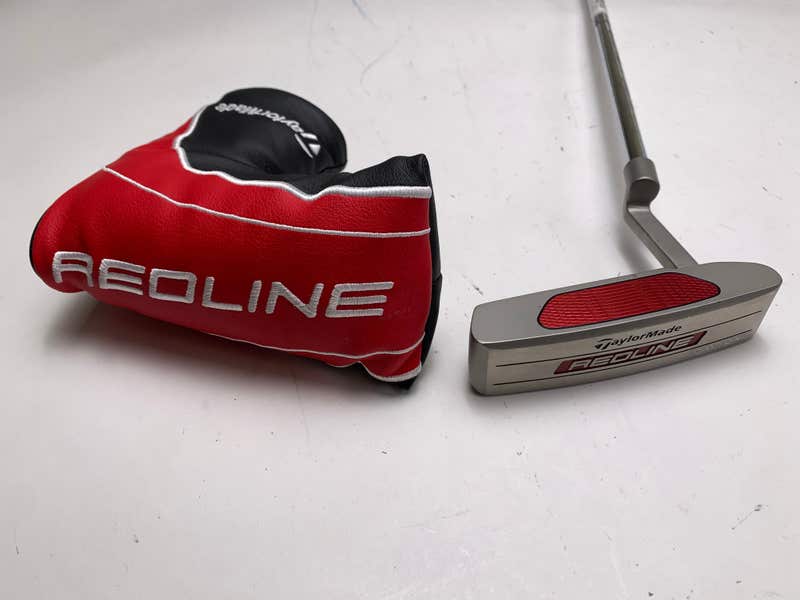 Taylormade Daytona Redline Putter 34.5