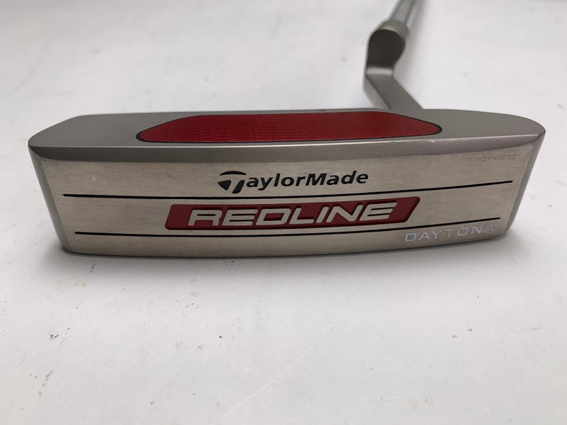 Taylormade Daytona Redline Putter 34.5