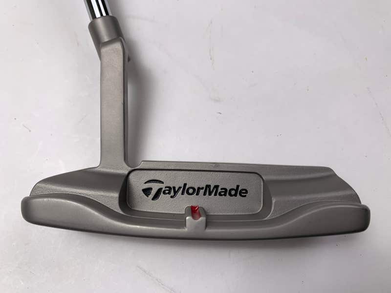 Taylormade Daytona Redline Putter 34.5