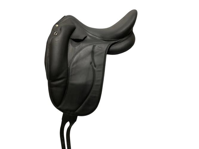 Devoucoux Makila Lab Dressage 17.5 M
