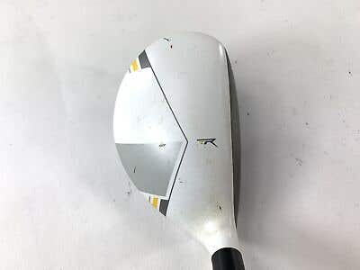 Taylormade RocketBallz Stage 2 3 Hybrid 19* RocketFuel 65g Regular Mens LH