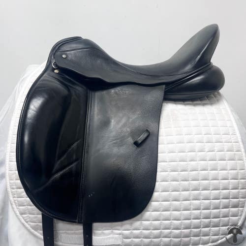 Trilogy 19" N Verago Elite Dressage Saddle