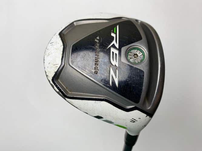 Taylormade RocketBallz 3 Fairway Wood 15* RBZ Matrix Ozik Xcon-5 Regular Mens RH