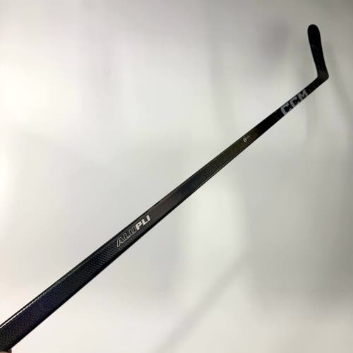 Used Left Black CCM Jetspeed FT8 Pro | 75 Flex P28M Curve Grip | AB994