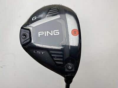 Ping G425 LST 3 Fairway Wood 14.5* Alta CB 65g Regular Graphite Mens RH
