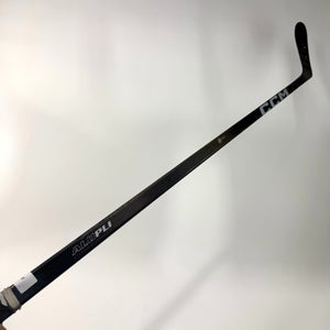 Used Left Black CCM Jetspeed FT8 Pro | 70 Flex P28 Curve Grip | AB989