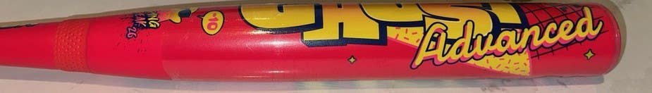 New Easton 2026 Spring Break Ghost Advanced RSGEFP6GHFP