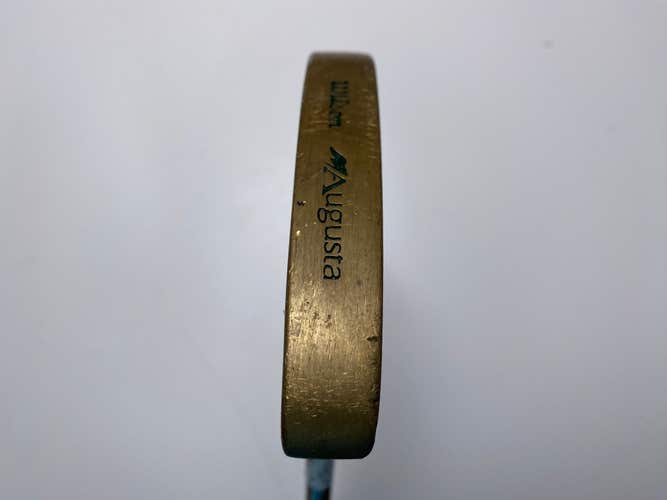 Wilson Augusta Putter 35" Mens RH
