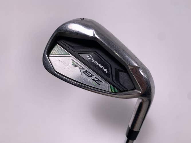 TaylorMade RBZ Speedlite Pitching Wedge PW RBZ Regular Steel Mens RH