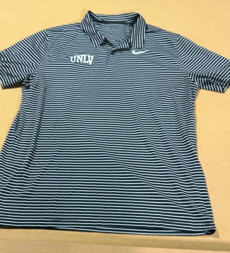 UNLV Nike Golf Polo