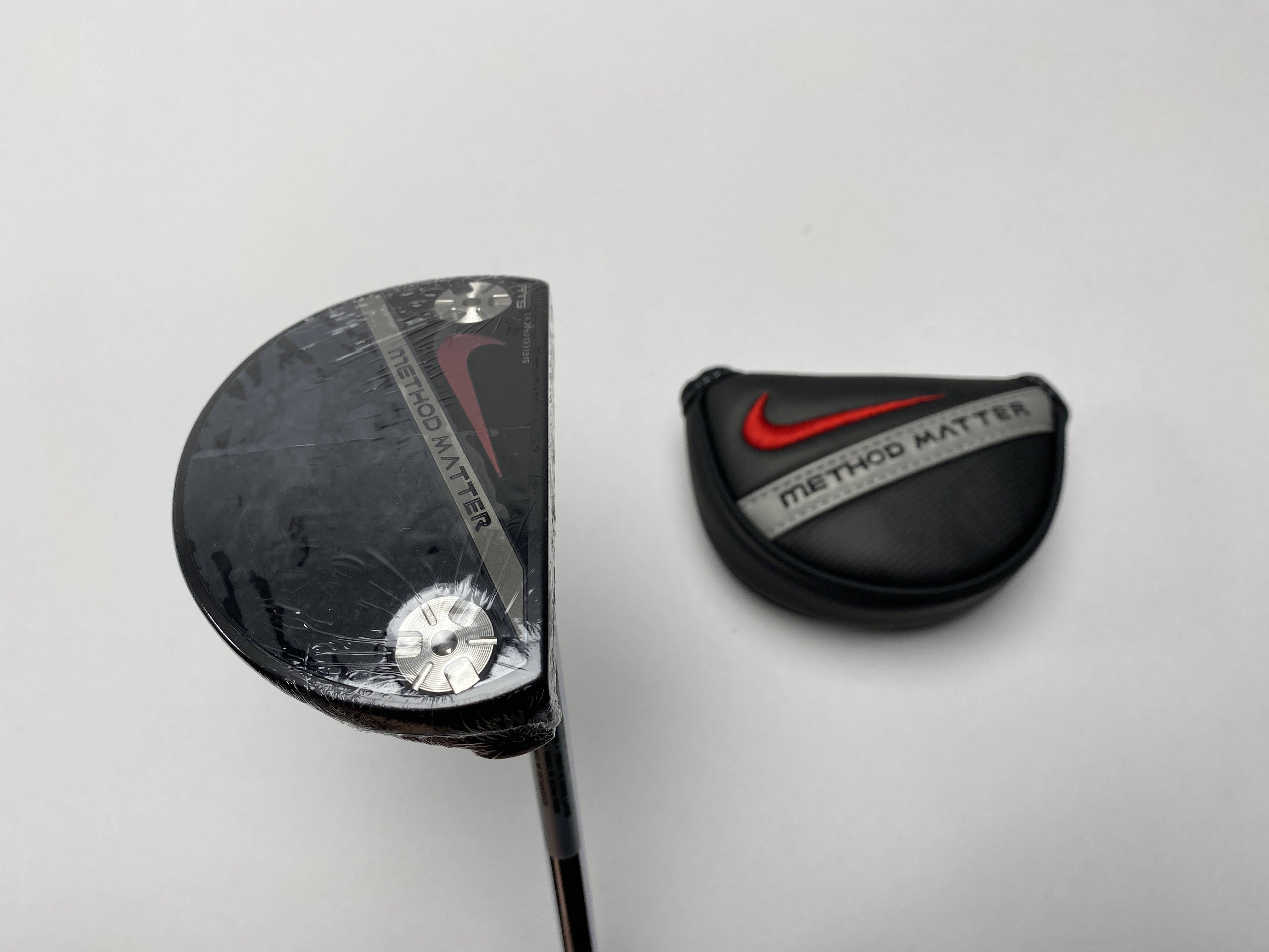 Nike Method Matter M5-10 Center Shaft Putter 35