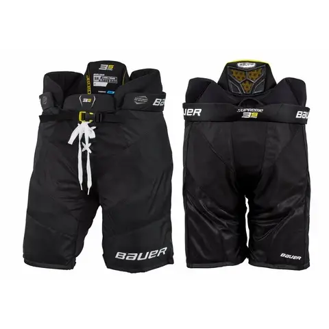 Intermediate Medium Bauer Supreme 3S Pro Hockey Pants (New)