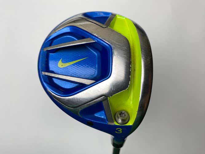 Nike Vapor Fly 3 Fairway Wood 17* Diamana M+60 x5ct Regular Graphite Mens RH