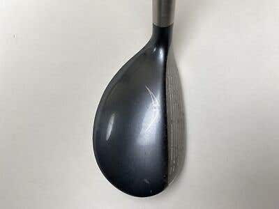 Ping Serene 6 Hybrid 30* Black Dot ULT210 Ladies RH Undersize Grip