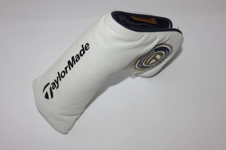 TAYLORMADE PGA CHAMPIONSHIP BLADE PUTTER HEADCOVER