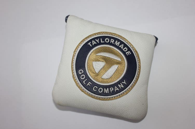 TAYLORMADE PGA CHAMPIONSHIP SPIDER PUTTER HEADCOVER