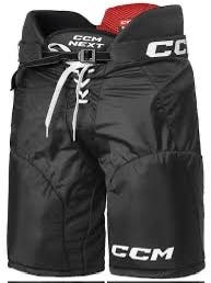 Junior Large CCM Next Hockey Pants (New)