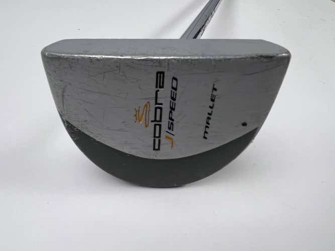 Cobra JR Speed Putter 31" Junior RH