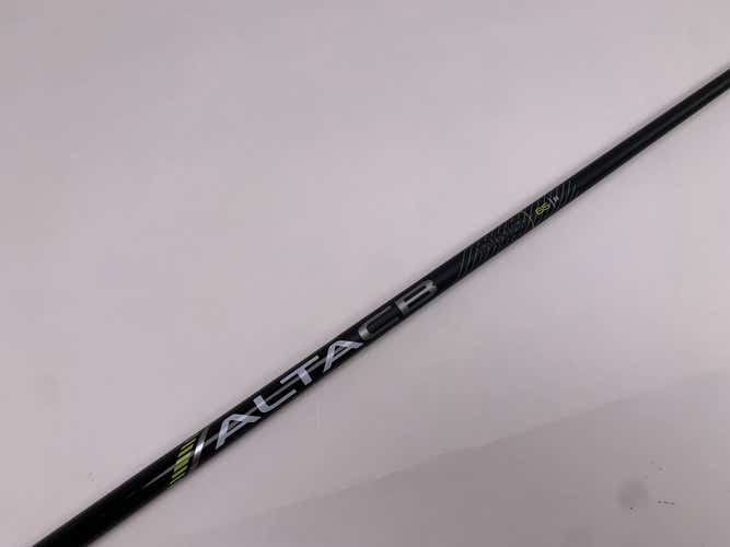 Ping Alta CB 65g Regular Graphite Fairway Wood Shaft 43.75" - Needs Trim