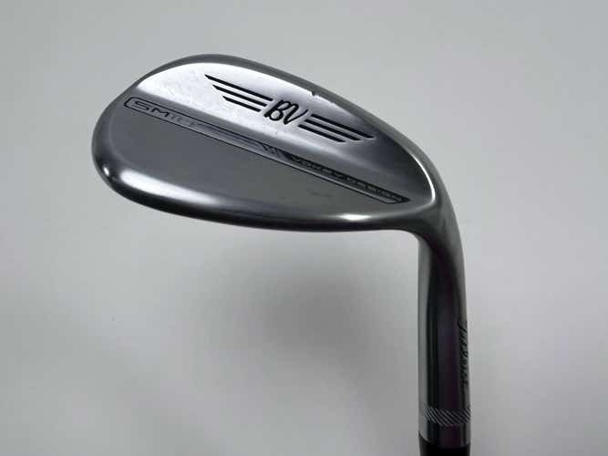 Titleist Vokey SM10 Tour Chrome Wedge 58* 10 Bounce S-Grind Vokey Steel Mens RH