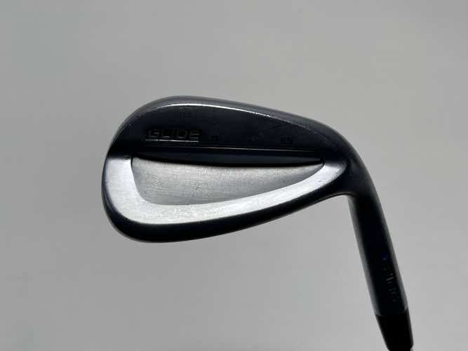 Ping Glide 2.0 Gap Wedge GW 50* 12 Bounce Blue Dot 1* Up XP 95 R300 Regular RH