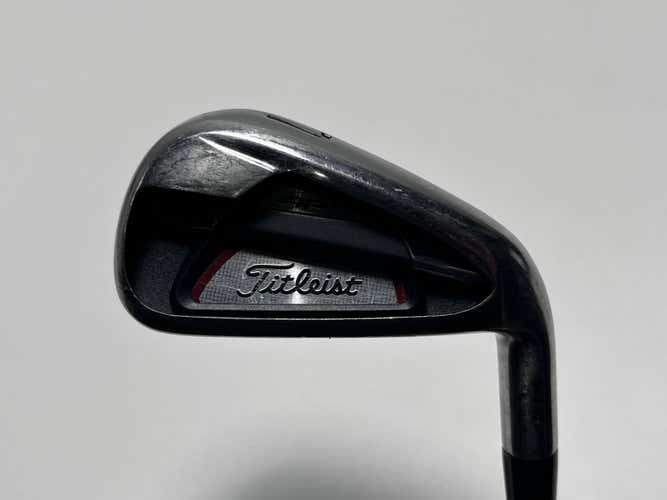 Titleist 714 AP1 Single 7 Iron Mitsubishi Rayon Kuro Kage 65g Regular RH