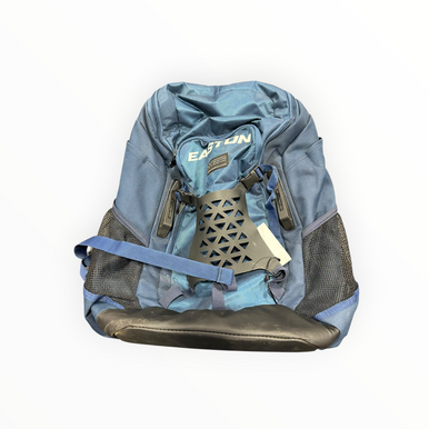 Used Easton BB/SB Player Backpack Navy Blue 11375-S000377561
