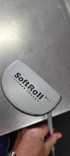 Used SOFT ROLL 311 Mens Putter RH 11497-S000157801