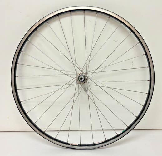 Vintage Specialized BX23 32-Spoke Aluminum 26" QR Front Deore LX M550 Hub GREAT