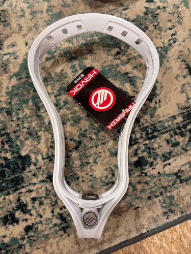 Maverik Havok 2 Unstrung Head (New)