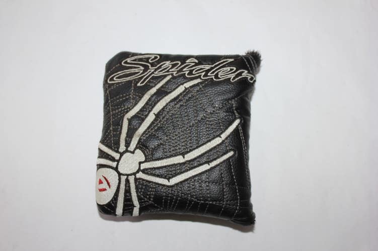 TAYLORMADE SPIDER MALLET PUTTER HEADCOVER