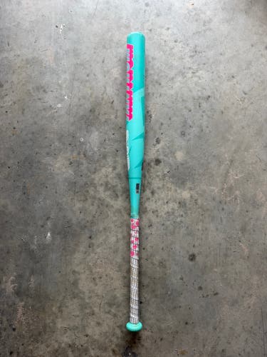 Easton Tantrum Mint 25oz
